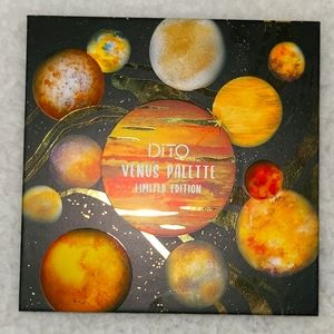 Dito Venus Palette